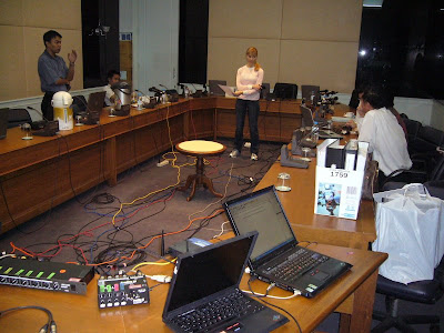 Workgroup Tech ให้เช่าคอมพิวเตอร์(computer),ให้เช่าโน๊ตบุ๊ค(notebook),ให้เช่าโปรเจคเตอร์(projector)และอุปกรณ์ IT อื่น ๆ