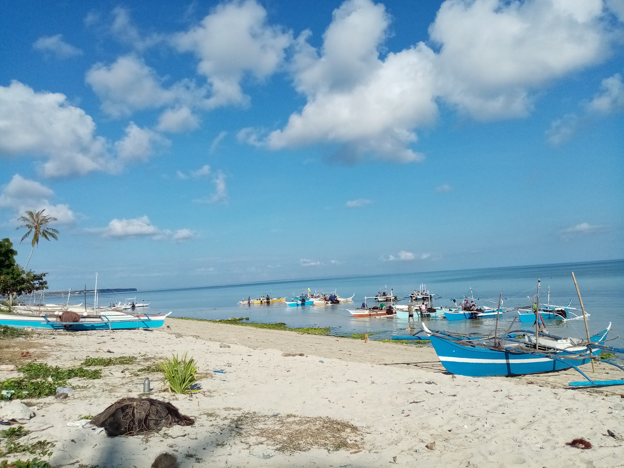 A Beautiful Place In Northern Cebu, Philippines