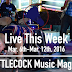 Live This Week: Mar. 6th-12th, 2016