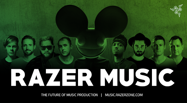 Razer Music