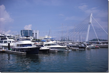 keppel island 4