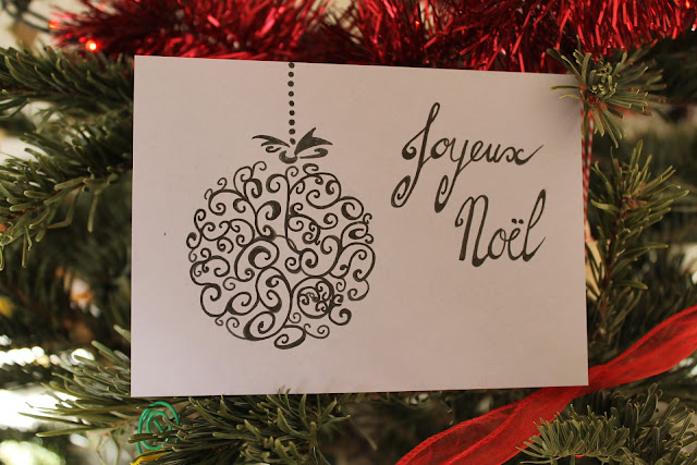 idee DIY noel