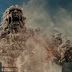 Filme Attack on Titan ganhou trailer legendado em inglês