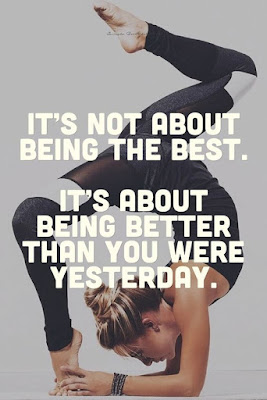 Fitness Quotes