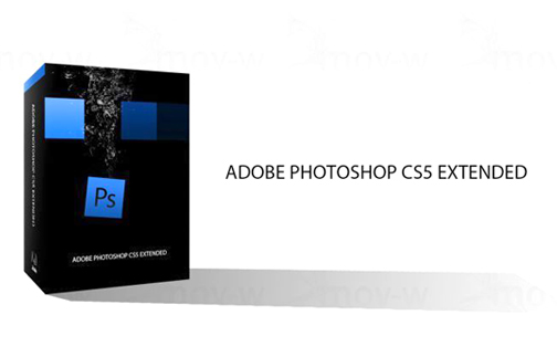 Download Adobe Photoshop CS5 Extended v12.0 + Crack 2010