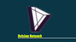 Dvision Network, DVI coin