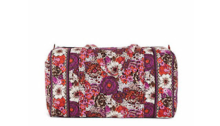 Vera bradley coupon code with Coupon: SUMMER SALE 40% OFF