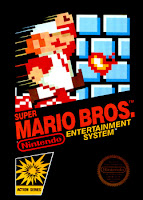 cover Super Mario Bros
