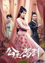 The Princess Comes Across China Web Drama