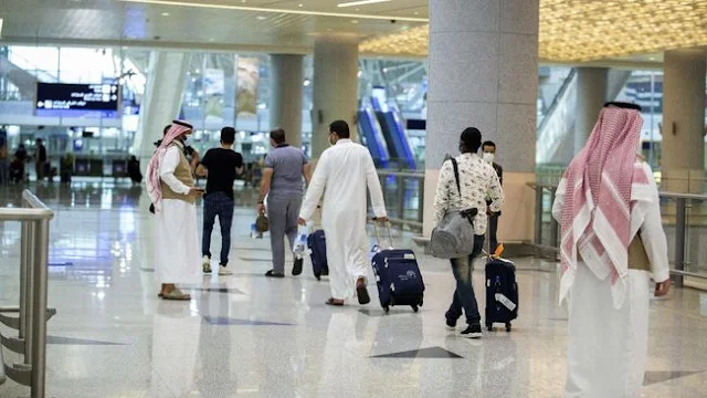 Arab Saudi Larang Warganya ke Indonesia, DPR: Apa Betul Hanya Sebatas COVID-19 atau Isu Lain?