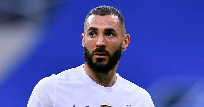 Benzema in doubt for Valencia game