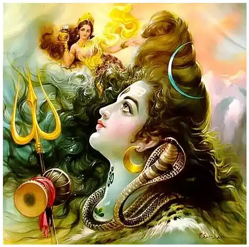 Shiva Images For Wallpaper