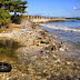 Playas Punta Inglesa y Casita Blanca siguen abandonadas‏