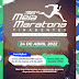  Prefeitura de Juazeiro abre inscrições para a ‘36ª Meia Maratona Tiradentes’