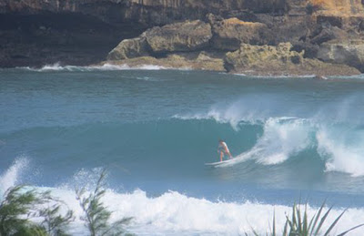 best surf destinations in the world