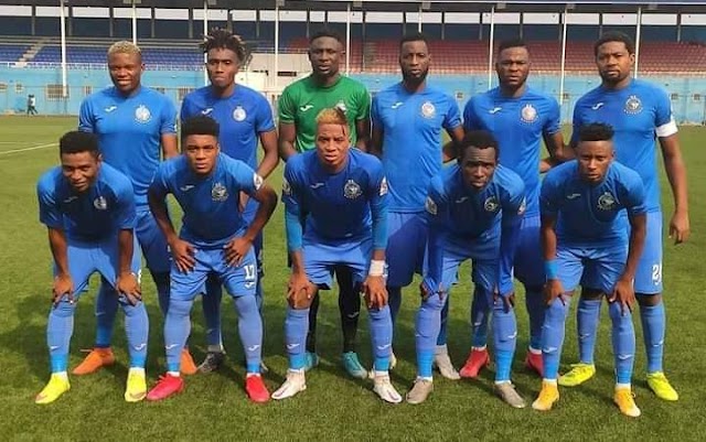 LMC Postpone NPFL Matchday 10 between Enyimba and Warri Wolves