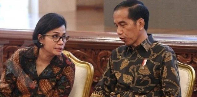 PDIP: Sri Mulyani Tidak Bisa Menghasilkan Uang, Ganti Saja!.