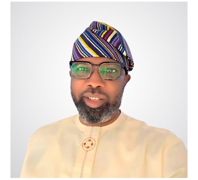 A CRY OF HELP FOR MUFU  By Korede Oluwole.