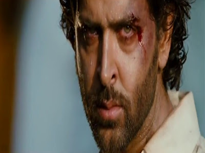 Agneepath is a Bollywood Action film starring Hrithik Roshan, Sanjay Dutt and Priyanka Chopra