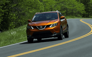 Nissan Rogue 2020 Date de sortie, le prix et la rumeur intérieure