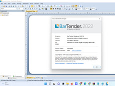 Download BarTender Enterprise 2022 R2 11.3