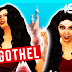 Create a Sim - Gothel