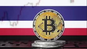 Регуляторы Таиланда готовят строгие правила для криптовалют