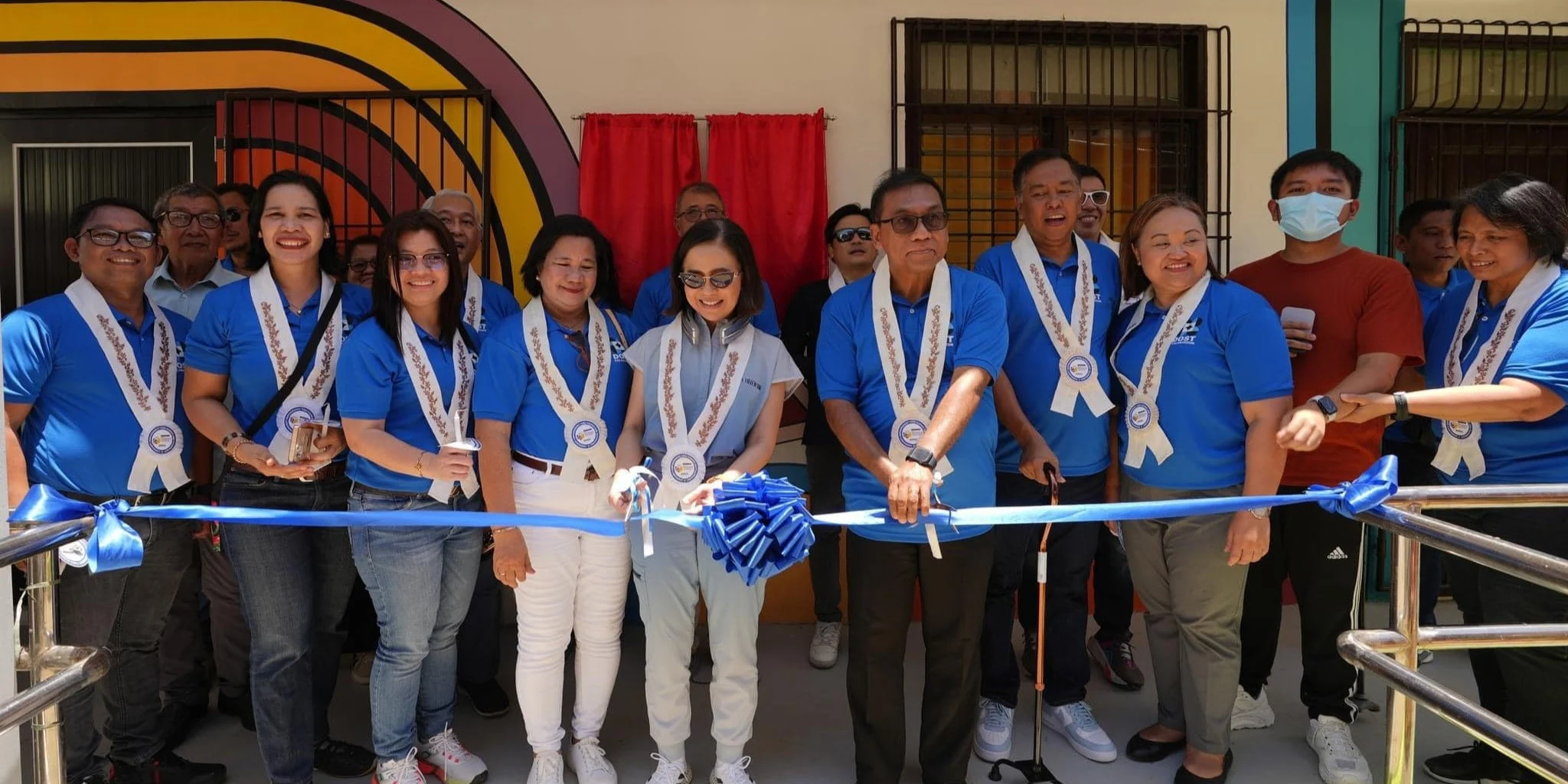 DOST brings hands-on Science to remote island with new centrum