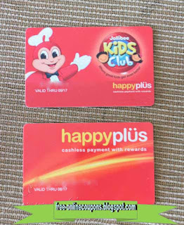 Free Printable Jollibee Coupons