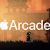 Berlangganan bulanan Game Apple Arcade serharga $ 4,99