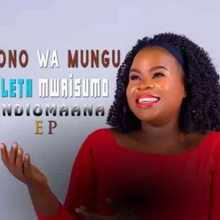 Vaileth Mwaisumo – Mkono Wa Mungu