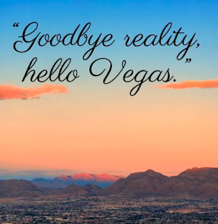 10 Funny Vegas Captions and Memes for All the Fun Times