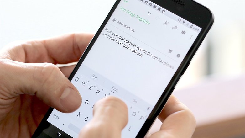 Aplikasi Note Taking Terbaik Untuk Android