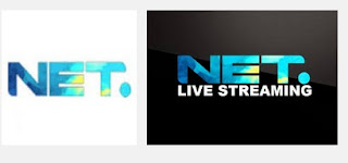 Nonton TV online NET TV Gratis, tanpa buffering live Streaming NET TV, bisa disaksikan via gadget apa aja melalui browser, program NET TV.