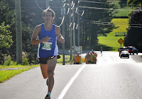 Princess Health andH+P at the 2013 ENDURrun.Princessiccia