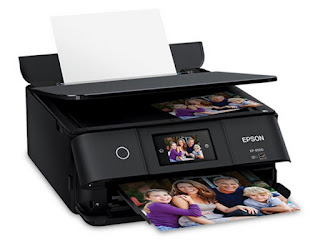 Epson Expression Photo XP-8500 Drivers Download