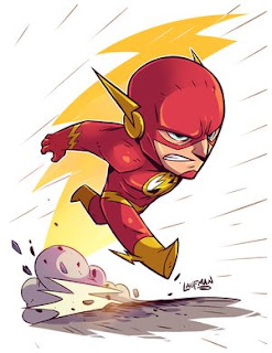 The Flash