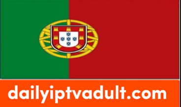 IPTV PORTUGAL M3U FREE 2024