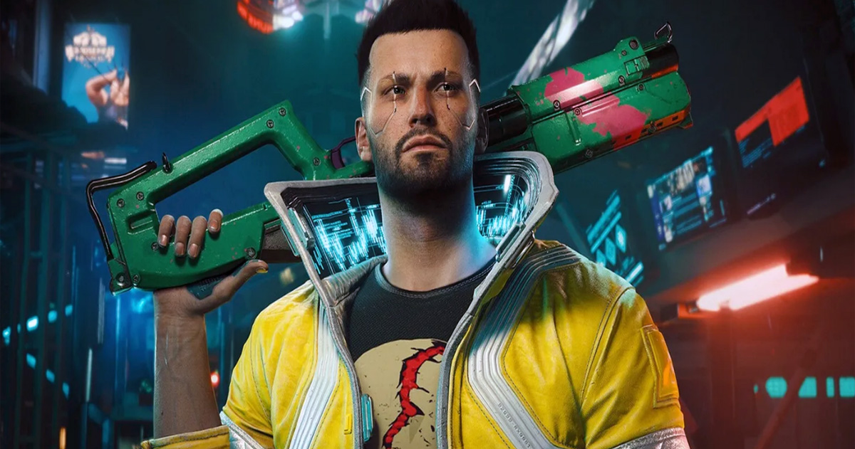 In addition to the sequel, Cyberpunk 2077 is getting a shiny upgrade. This new mode will include Nvidia's RTX Path Tracing Overdrive, which aims to significantly enhance the game's overall lighting and make it even more beautiful. This no-cost update will debut on April 11 for those who want to make Night City stand out.