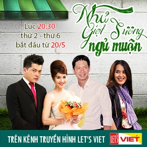  xem phim nhu giot suong ngu muon 2014 Letsviet