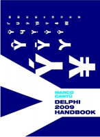 Delphi 2009 Handbook