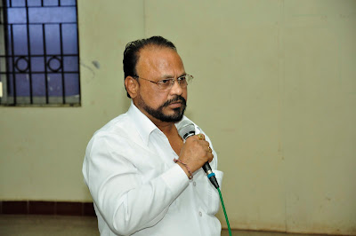 Anandrao Vithoba Adsul