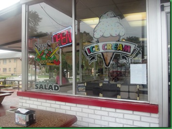 they serve other food too