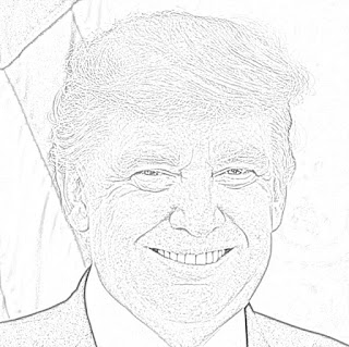 US President coloring pages coloring.filminspector.com