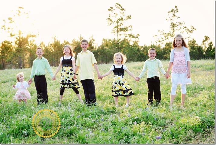 Cousins - 1 CW