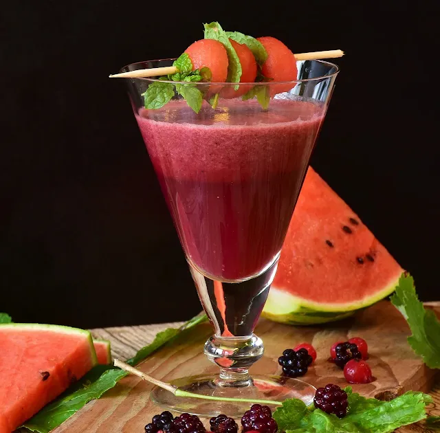 What Happens to Your Body When You Eat Watermelon Regularly
