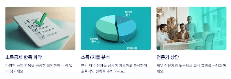 맞춤형 전략 수립을 위한 팁