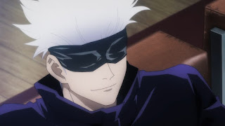 呪術廻戦アニメ第14話「五条悟」 | Jujutsu Kaisen EP.14 | Hello Anime !