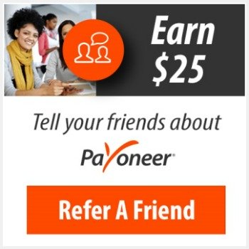 Payoneer - onlineayaz