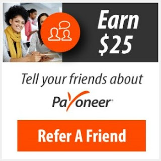 payoneer - at onlineayaz